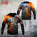 Zip Hoodies