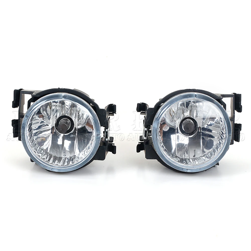 Front Bumper LED Halogen Fog Light FogLamp Driving Lamp For Subaru Outback 10-2012 Legacy 08 09 Impreza 2011-2014 WRX STI 13 14 view 3