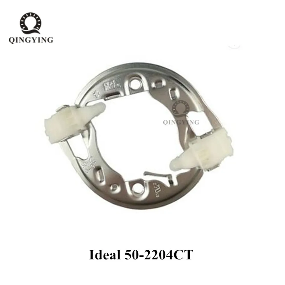 Original Citizen COB Series Version 6 CLU048 1212 ideal holder pin fin heat sink Meanwell driver 100mm glass lens / reflector