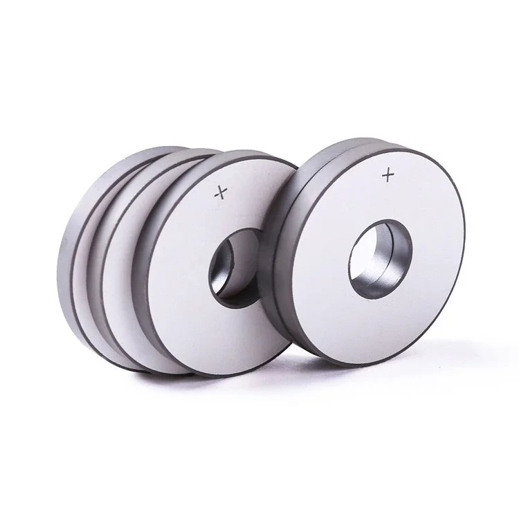 4 ชิ้น 20mm Ultrasonic Mist Maker Fogger เซรามิคแผ่นลวดและแหวนปิดผนึก