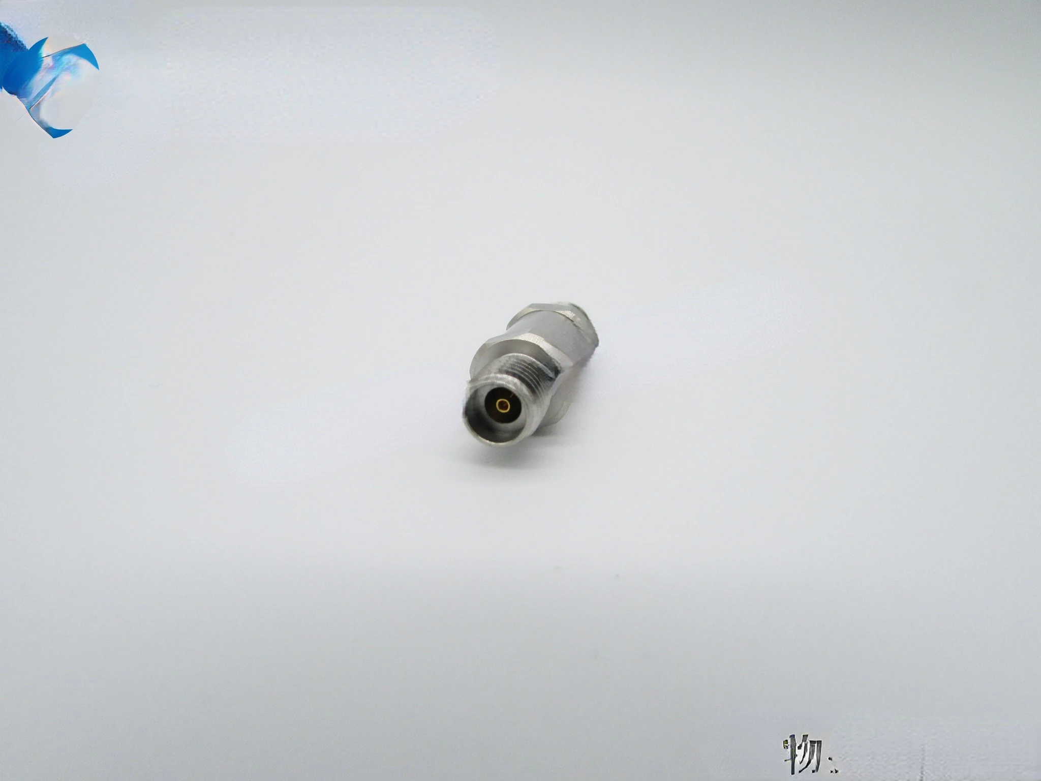 SHW 3.5/2.92-FF DC-26.5GHz RF Millimeter Wave Adapter 3.5 Female to 2.92 Female