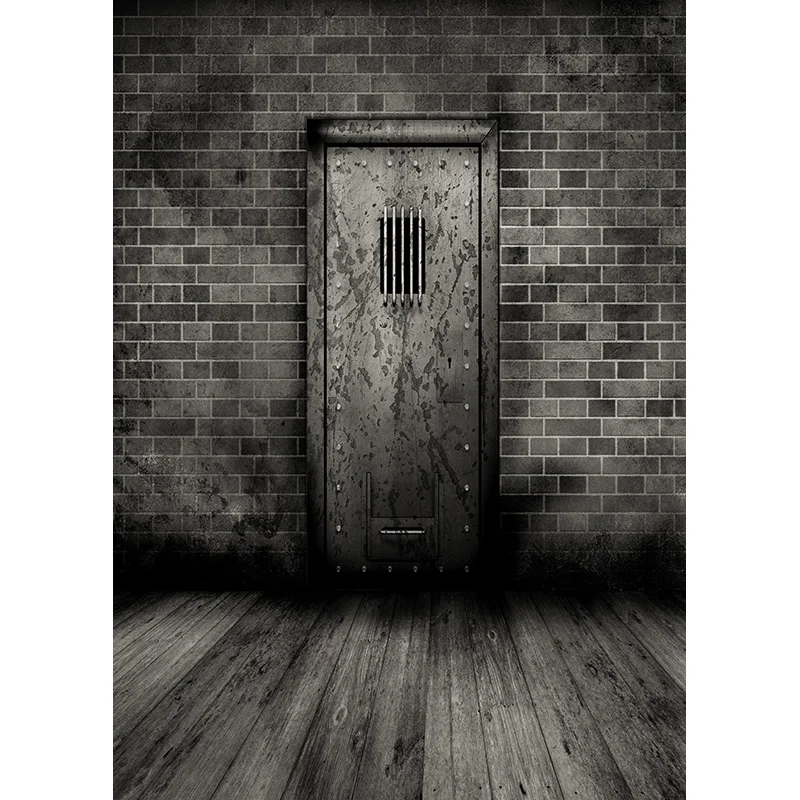 ZHISUXI gradiente astratto vinile Vintage ritratto di bambino fondali fotografia per Studio fotografico sfondo puntelli 20105SFG-01