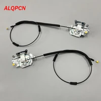 Pestillo de cerradura de puerta corredera eléctrica trasera lado izquierdo derecho para nissan urvan nv350 e26 2014-2019