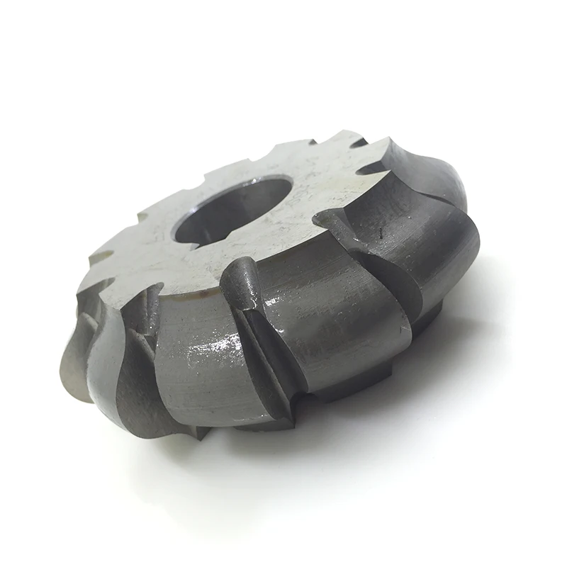 Imagem -03 - Roda Dentada Engrenagem Fresa 9.525 127 15875 1905 254 317