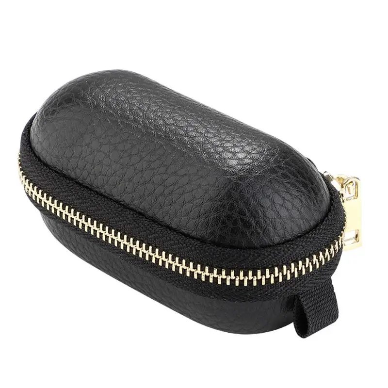 Портативный жесткий чехол для хранения дорожная сумка чехол для Razer Hammerhead TWS беспроводные наушники аксессуары