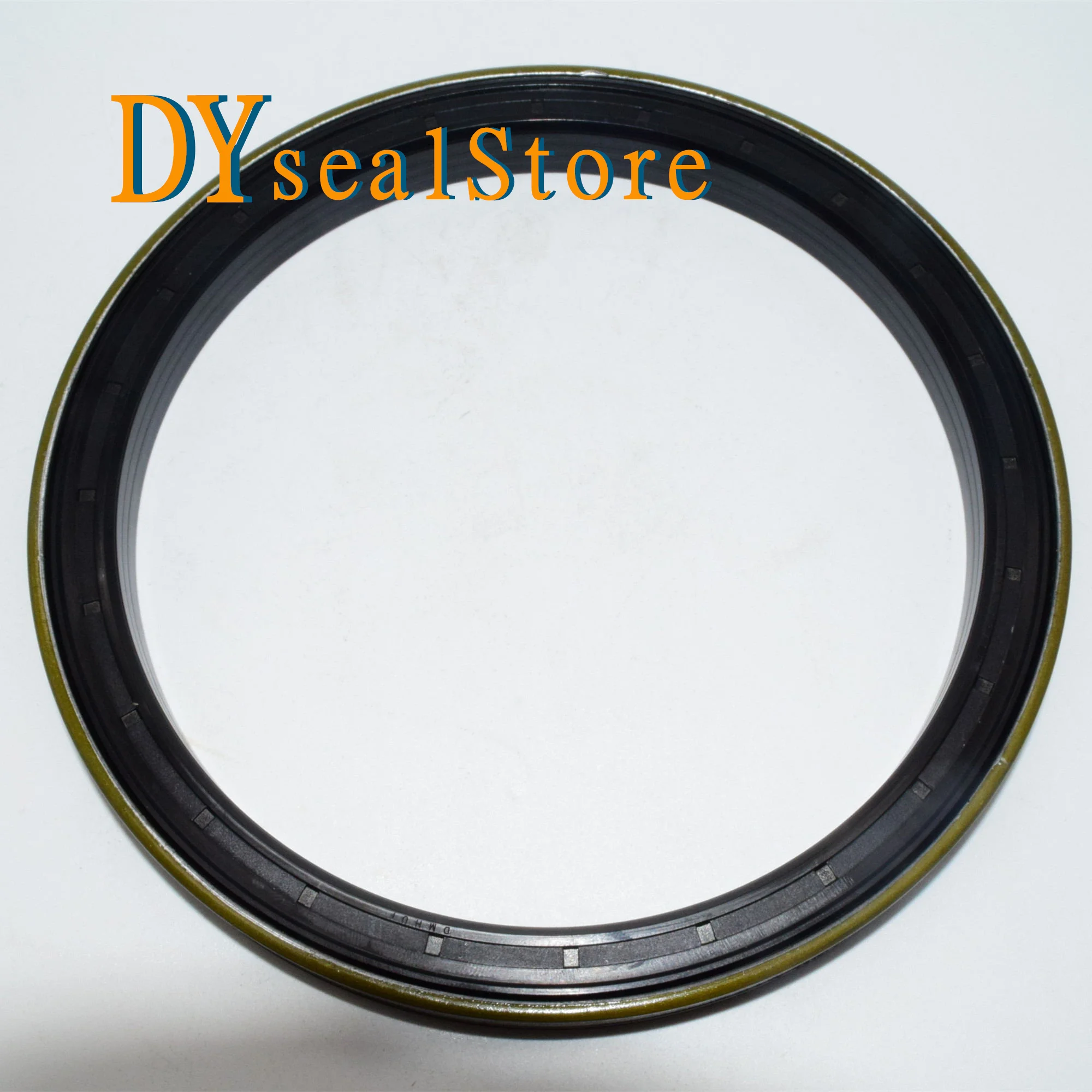 Hub shaft oil seal NBR150.15 * 178 * 13/16mm12018750B 150*180*14.5/160mm2018035 mixer truck agricultural machinery seal ISO9001