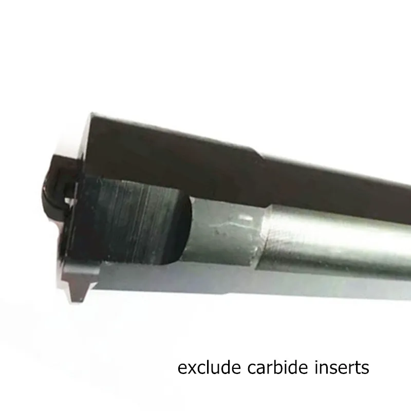 Imagem -03 - T-shaped Vertical Rosca Ferramenta Titular Rosca Interna Cortador Bar Svnr0020r22 0025s22 0032t22