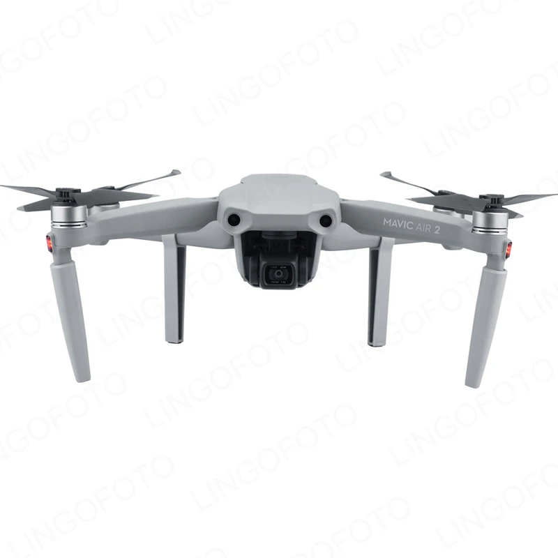 Landing Gear Heighten Landing Legs Extention Support Feet for DJI Mavic Air 2 AO2068