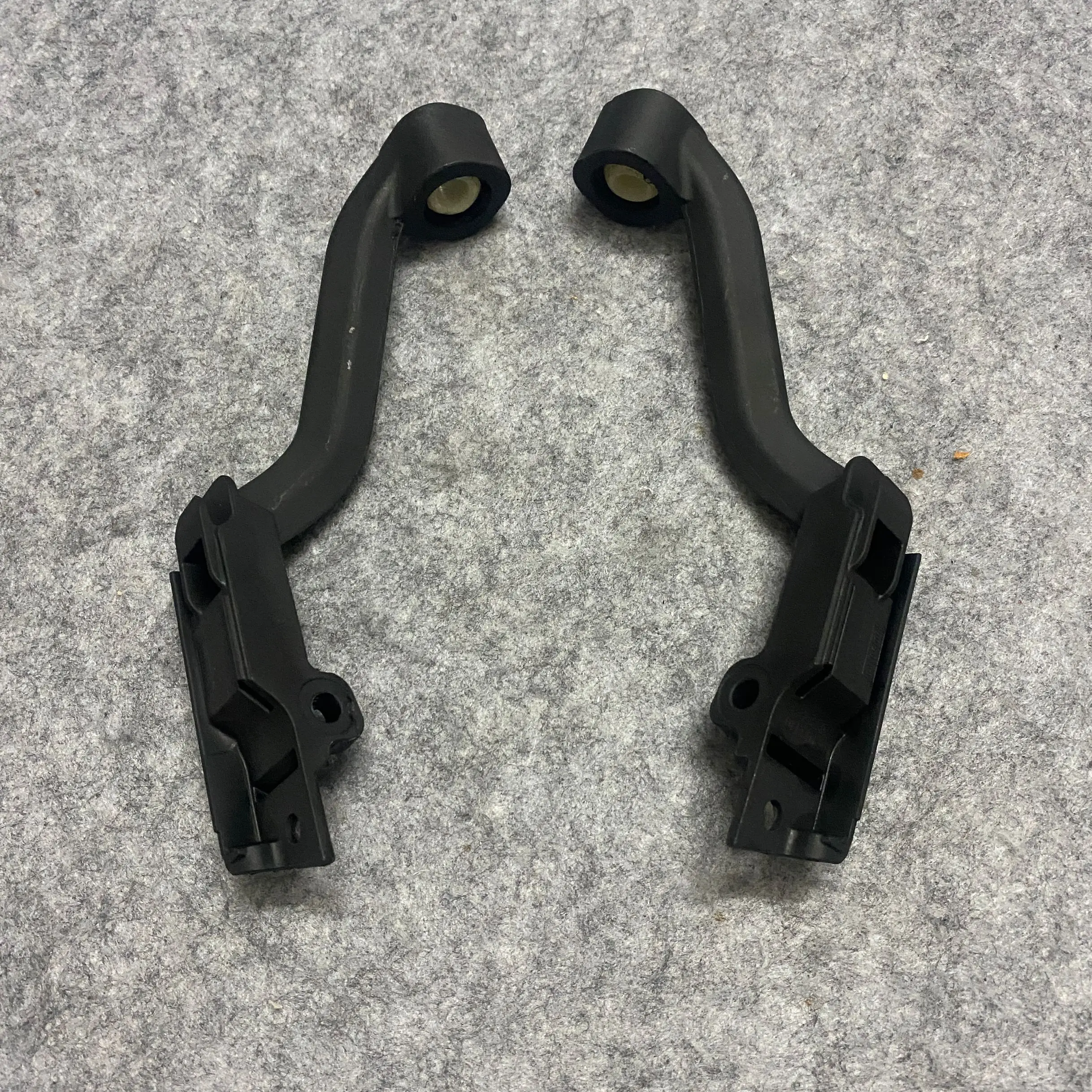 Motorcycle front windshield lifting bracket Fit For BMW R1200GS  ADV 2014 2015-2019 Windshield bracket