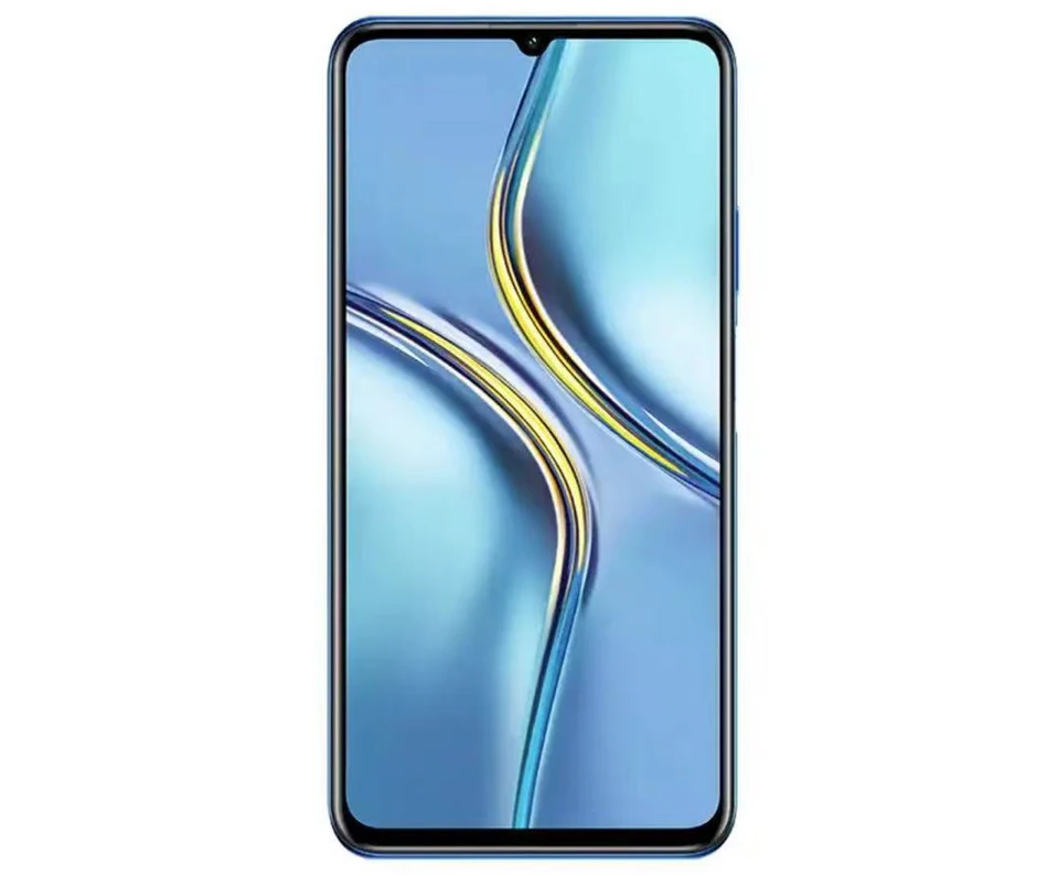 Official Original New Honor X30 Max 5G SmartPhone 7.09