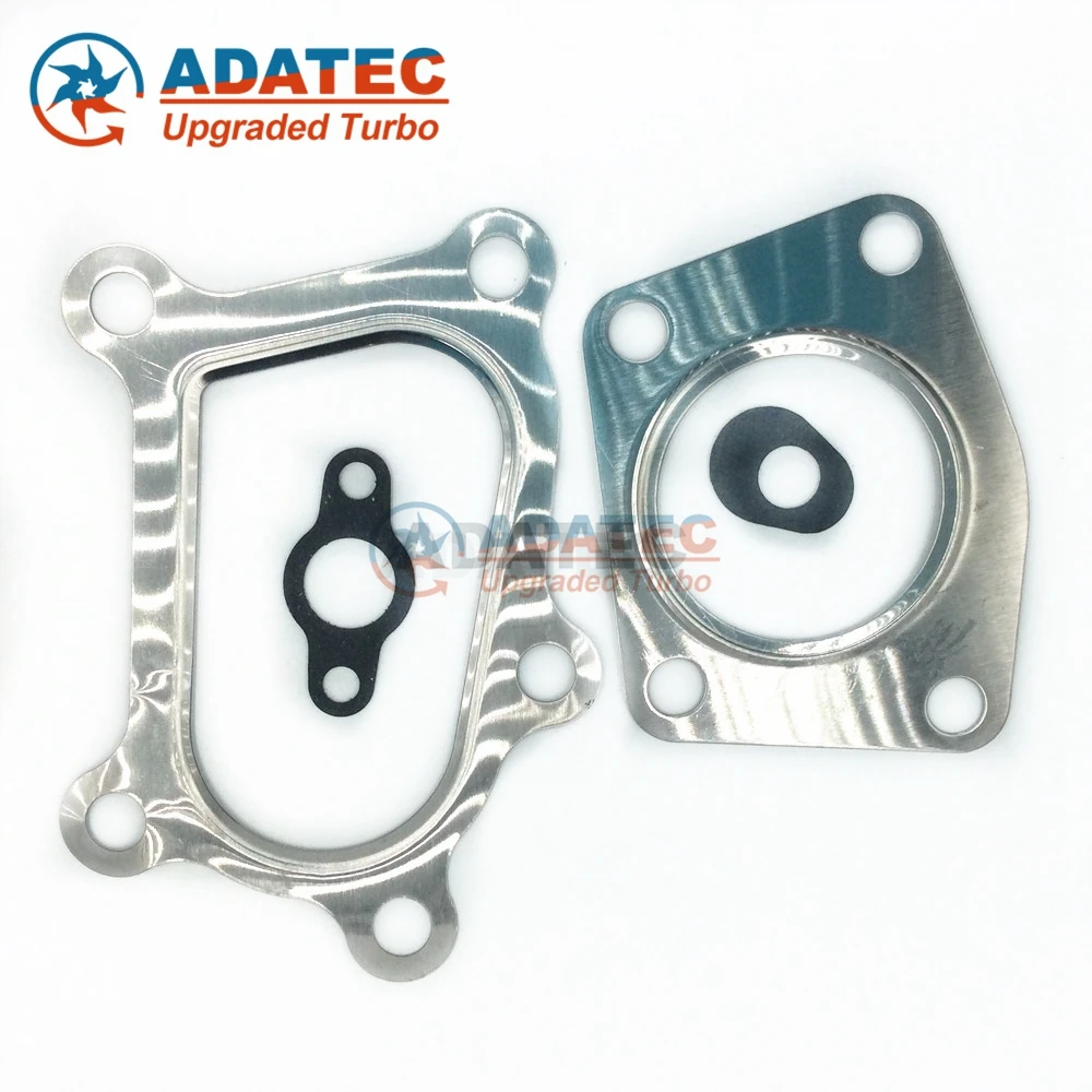 Turbocharger Kit K0422-581 K0422-882 K0422-582 Turbo Flange Gaskets L3Y31370ZC L3Y11370ZC for MAZDA CX-7 MZR DISI EU 2.3L 260HP