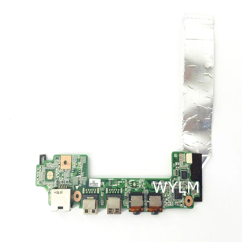 Used For ASUS 1215 1215N 1215P 1215N/VX6 Audio USB IO Board Sound Card USB IO board