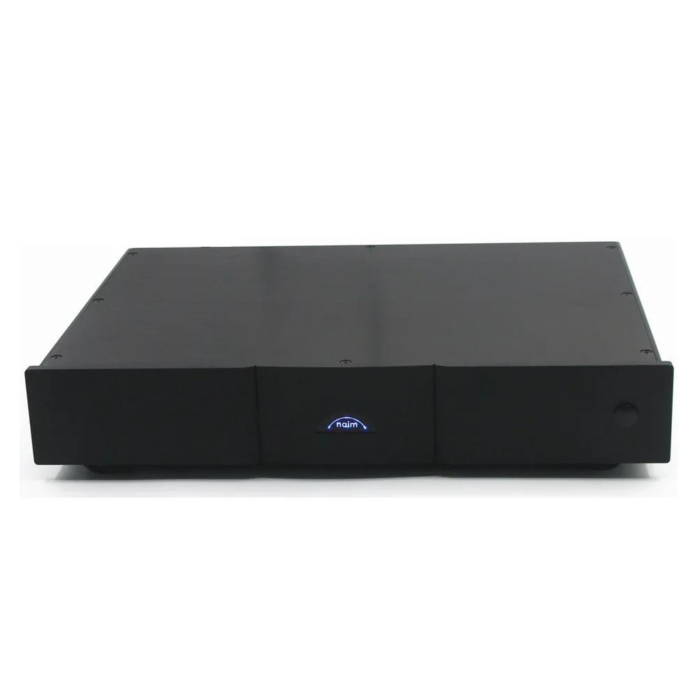 HiFi NAP200 Stereo Audio Power Amplifier Base On NAIM 150W+150W