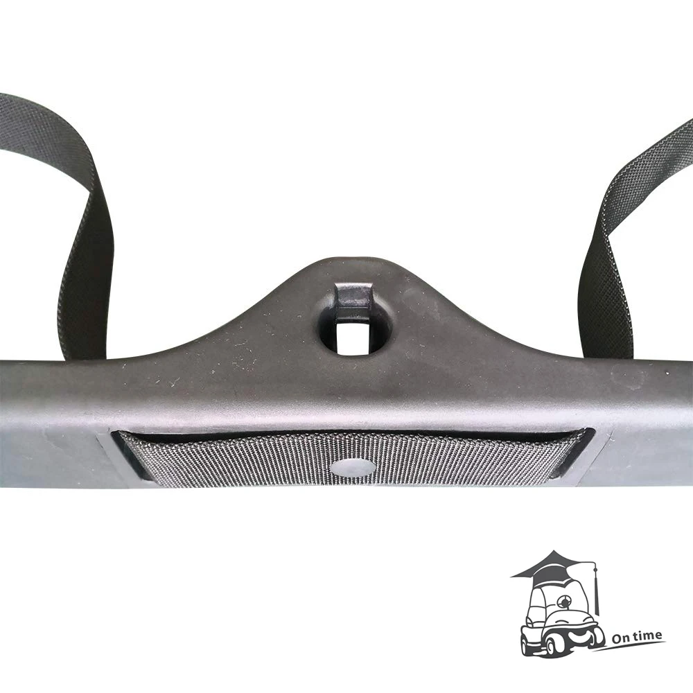 Golf Cart Bag Holder Bracket(Bag Strap Rack Assembly) for Club Cart Precedent 2004-up OEM#102504001