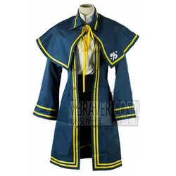 2025 Custom Made Oliver Navy Cosplay Costume With Hat