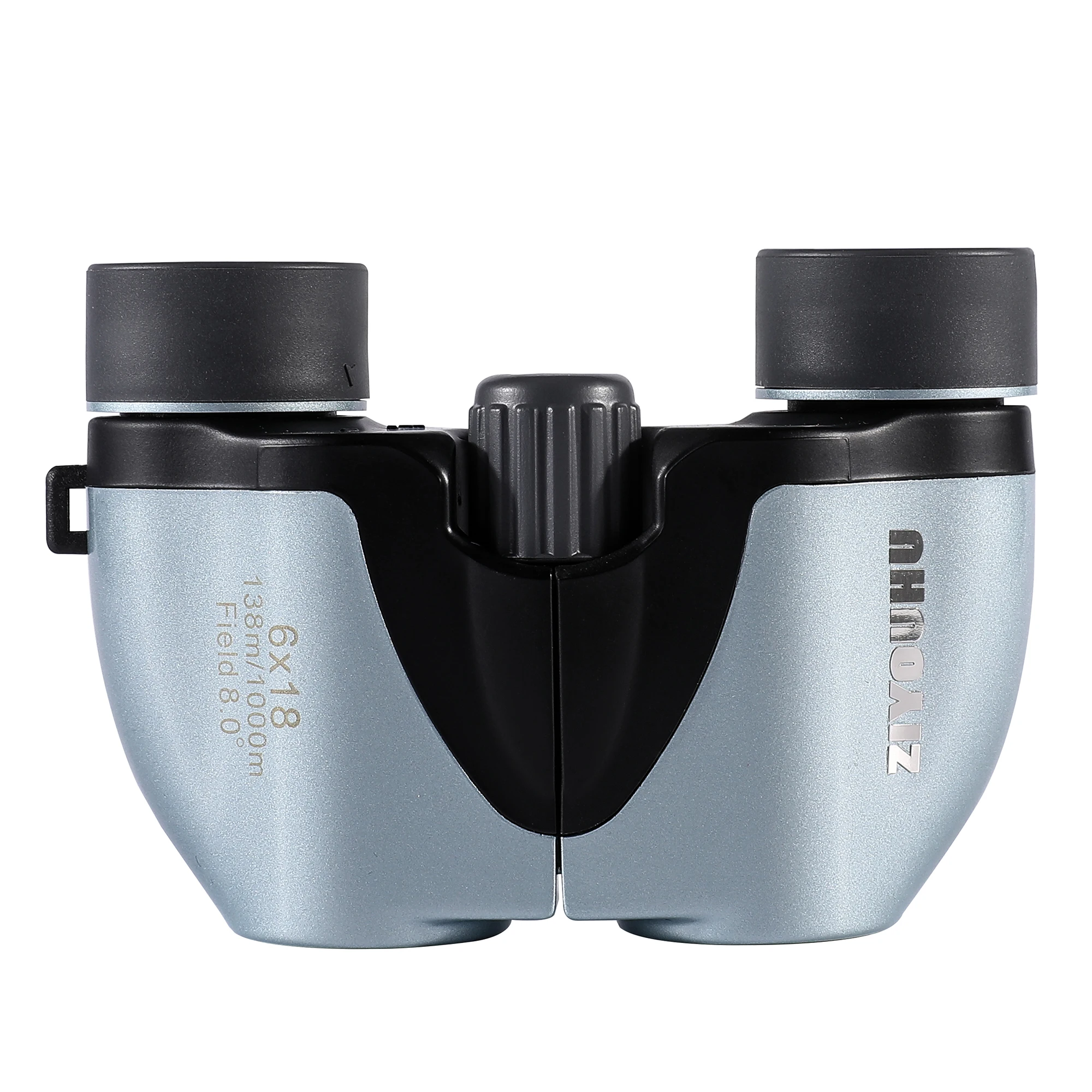 Powerful Binoculars Telescope Professional HD Pocket Waterproof Observatio Optical Monoculars For Kid Outdoor Travel Camping