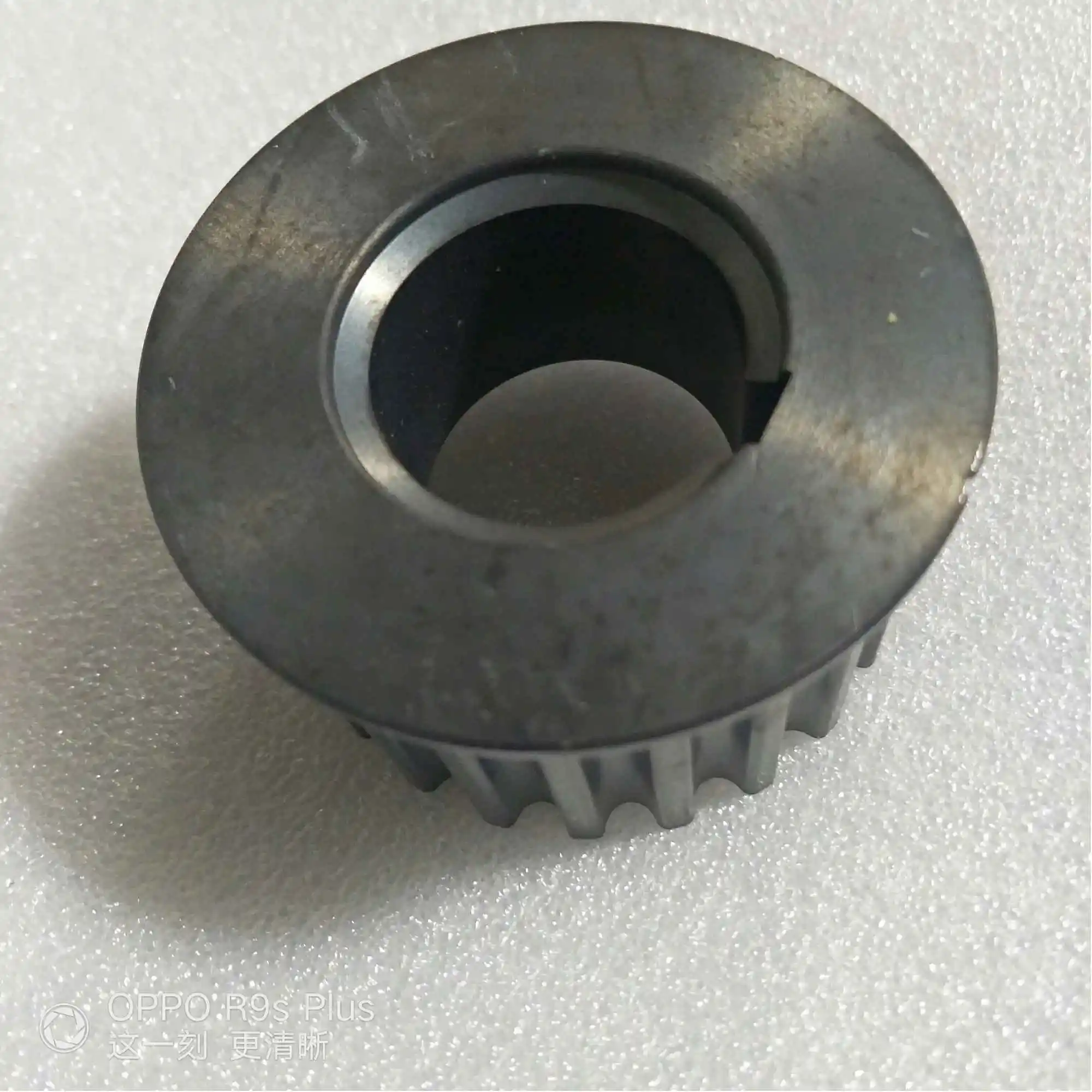 thumb