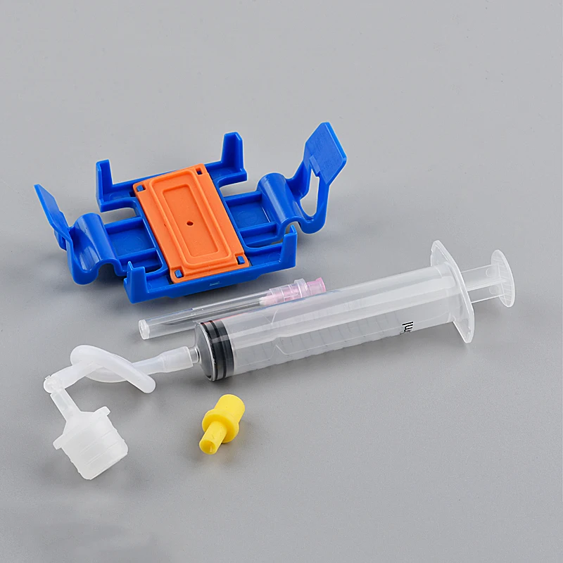 950 951 952 953 954 955 Print Head Printhead Cleaning Tool For HP 8100 8610 8600 8660 T120 T520 7740 7720 8210 8710 Printer