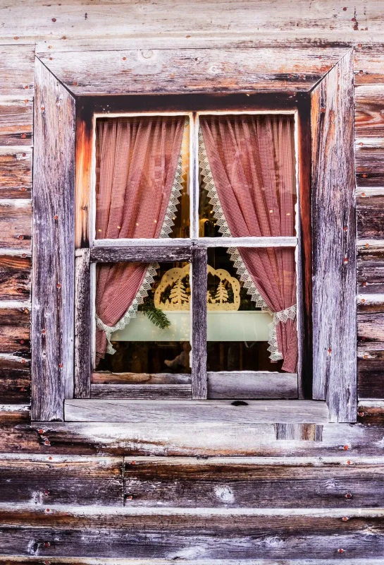 Laeacco Stable Horse Wooden Door Farm Warehouse Scenic Photography Backgrounds Photography Backdrops For Photo Studio