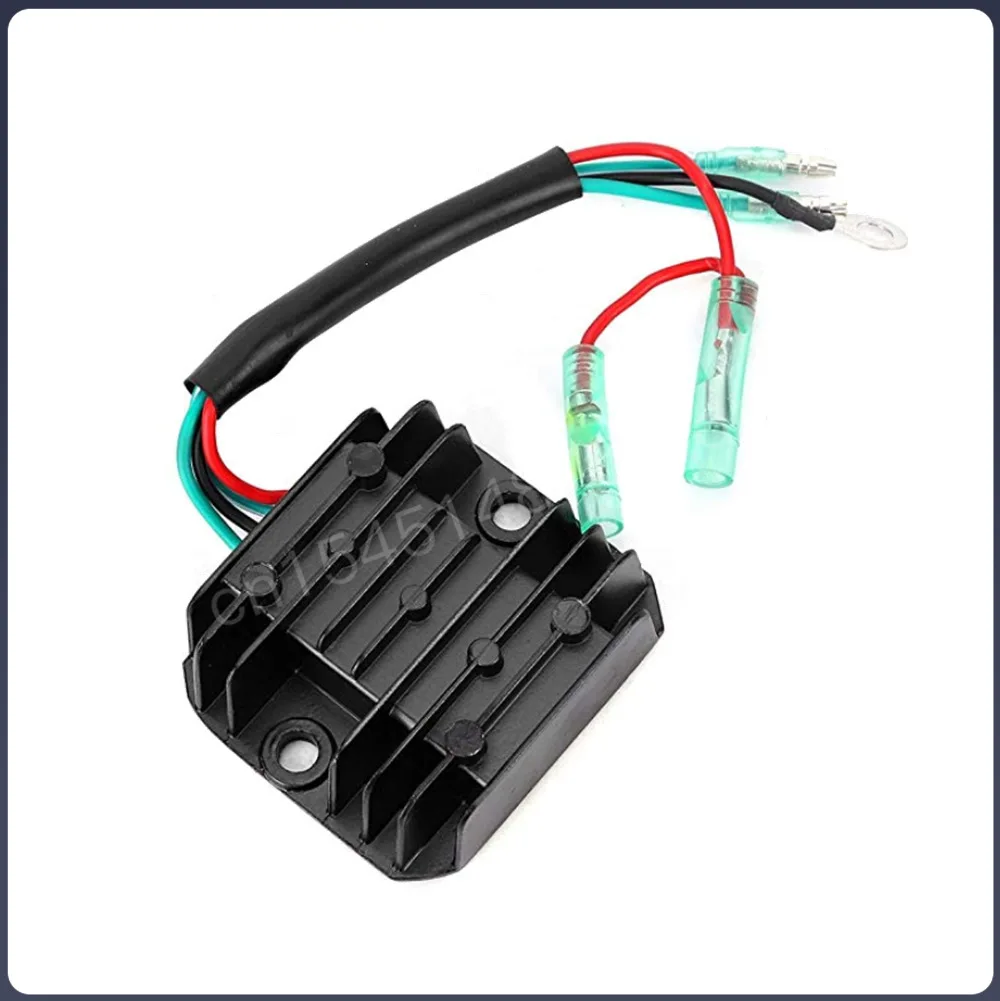 

2006,4 для duokon ASSY 6g8-81960-a1-00 Suzuki DT 115-225