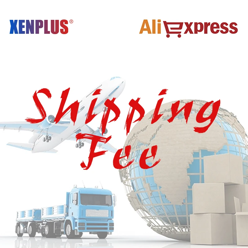 

XENPLUS Warranty Bulbs Shipping Fee