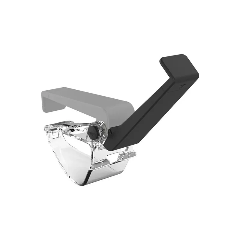 Điện Thoại Di Động Giá Đỡ Kẹp Điện Thoại Kẹp Cho Máy PlayStation 5 PS5 Bộ Điều Khiển Không Dây Chơi Game Giá Đỡ Điện Thoại