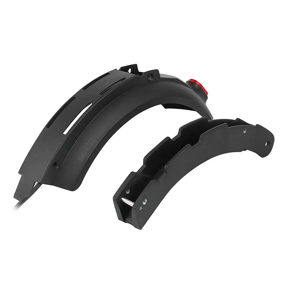 Rear fender Back Mudguard For KUGOO KIRIN S1 Folding Electric Scooter E Scooter