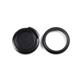 25mm 27mm 28mm 30.5mm 34mm UV Protection Filter Camera Protection Filter + Lens Cap Protection Cover Lens Front Cap