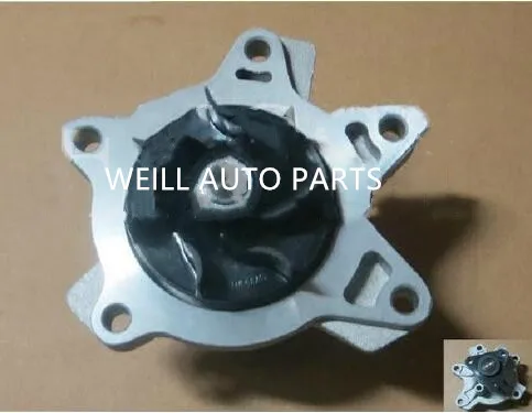 

1307110-EG01T ORIGINAL QUALITY ENGINE WATER PUMP WATER PUMP FOR GREAT WALL HAVAL H6 HAVAL H2 4G15B 1.5T ENGIEN