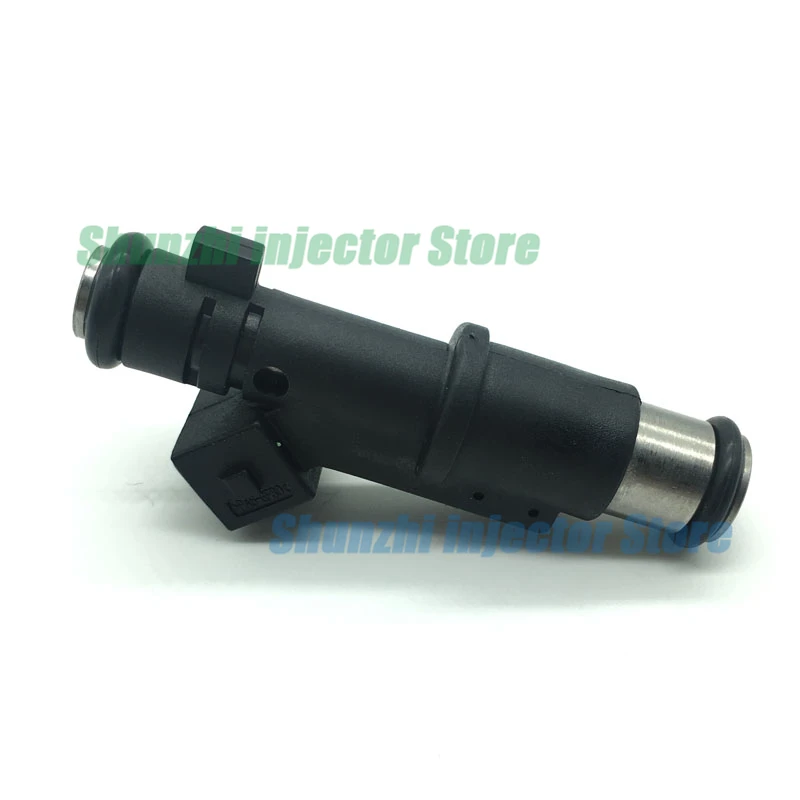 Fuel Injector Nozzle For Peugeot 206 307 406 Citroen C4 C5 C8 Evasion Jumpy Xsara 2.0 OEM 1984E2 01F003A  198 4E2 01F 003A