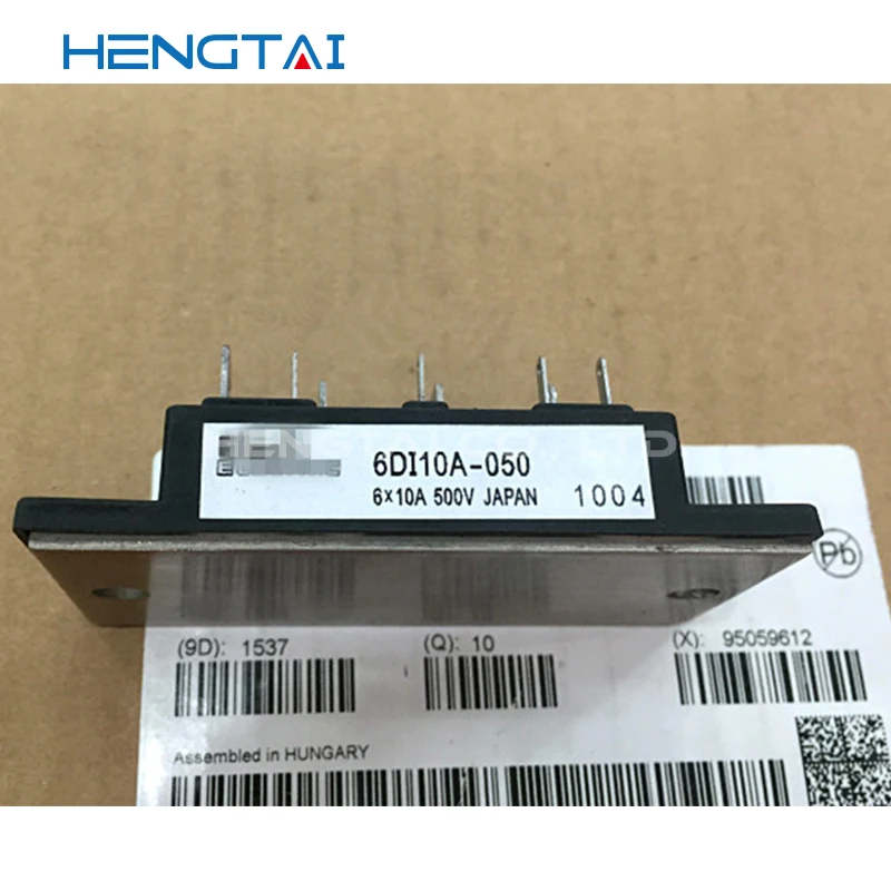 Miễn Phí Vận Chuyển 6DI20C-050 6DI20A-040 6DI15A-050 6DI10A-050 Mới Và Ban Đầu Mô Đun