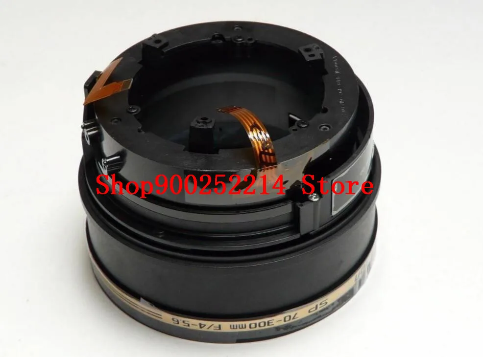 

95%NEW FOR TAMRON SP 70-300mm F4-5.6 Di VC USD for Nikon A005N Front Barrel Repair Part