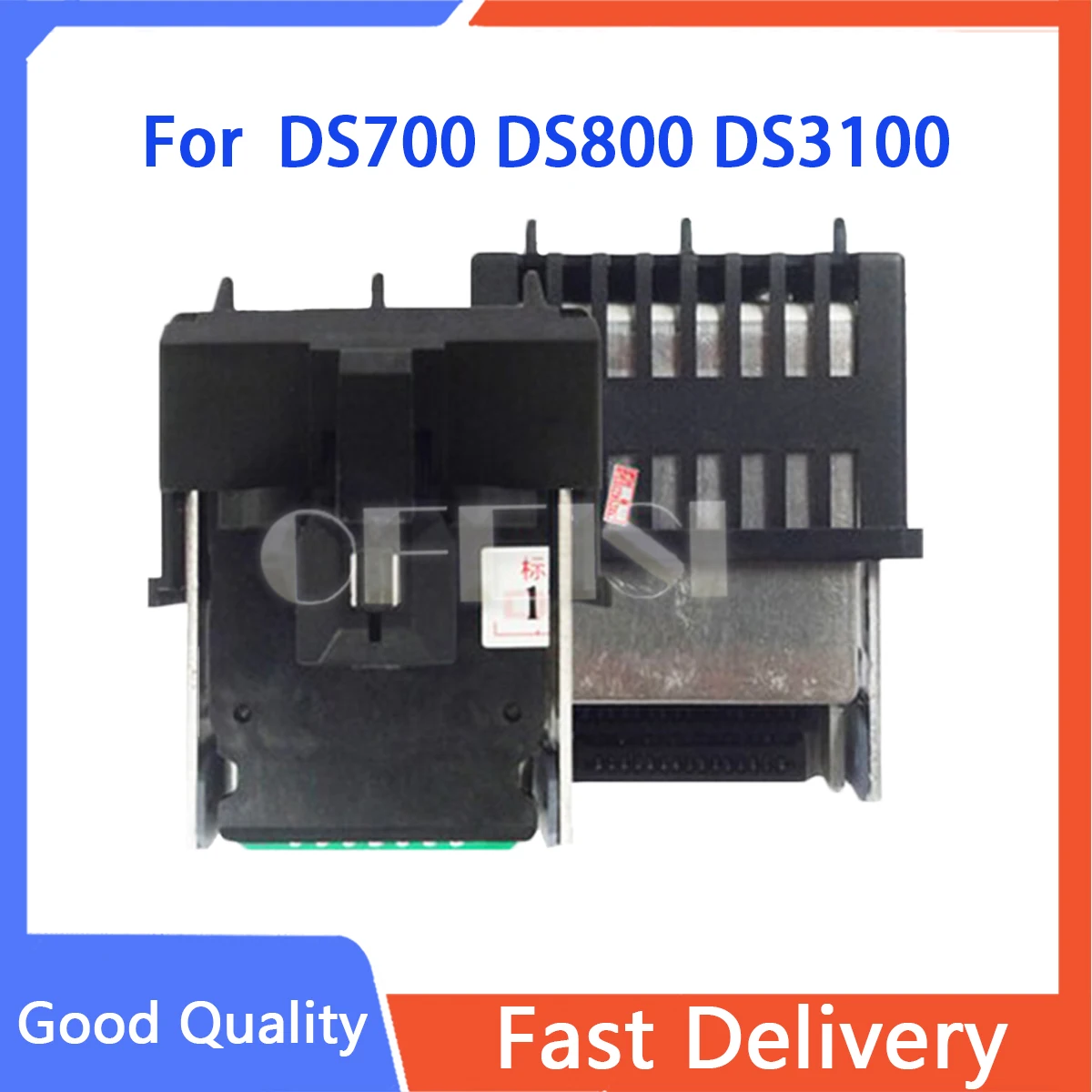 QY6-0056 new high quatily for AR500 DS700 DS800 DS3100 DS710 DS7110 DS600 printer head on sale