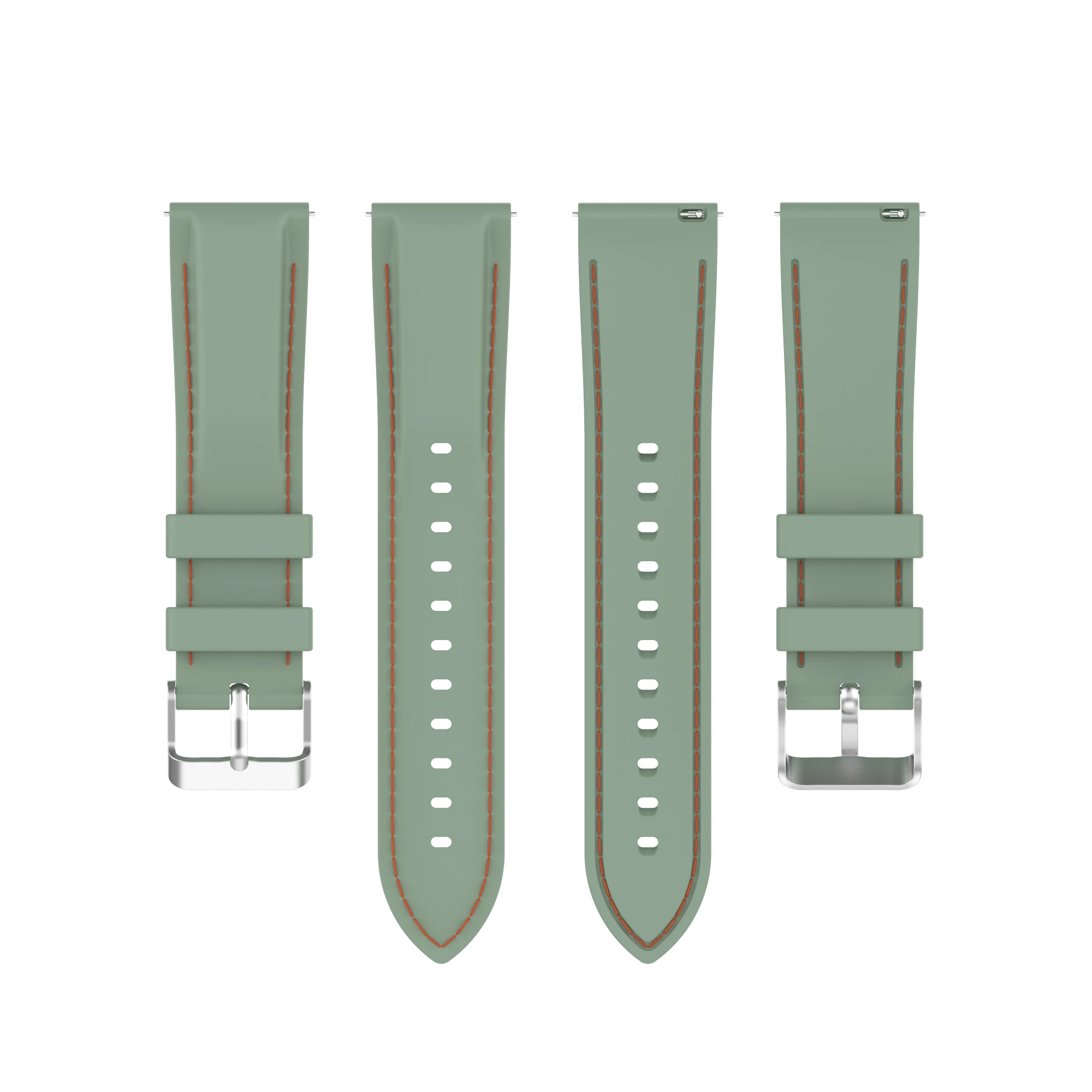 HUAWEI WATCH GT 2 Pro GT2 밴드 Watchband For Honor GS Pro/Watch ES 팔찌 교체 용 액세서리