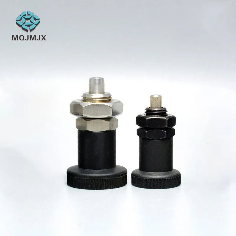 

M12 M16 Insert type Index Plunger Pin