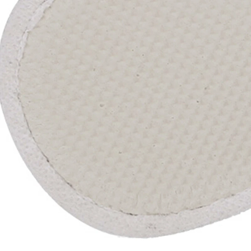 Disposable Slippers Solid Color Shoes Non-slip for Hotel Adult Indoor Unisex Flip Flop New