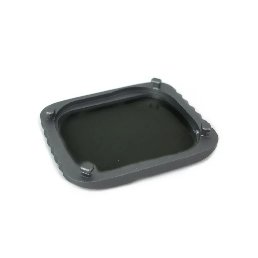 Glass ND4 ND8 ND16 ND32 ND64 ND1000 GND64 ND Filter Neutral Density Protector for DJI Air 2S Drone Air2S Accessories