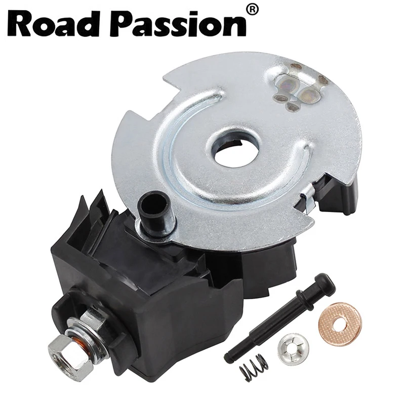 

Auto SUV Starter Repair Kit Brush Plate Rebuild Kit For Honda 04312-PSA-305 Accord Odyssey CRV 2.4L Acura CIVIC CRV TSX RDX