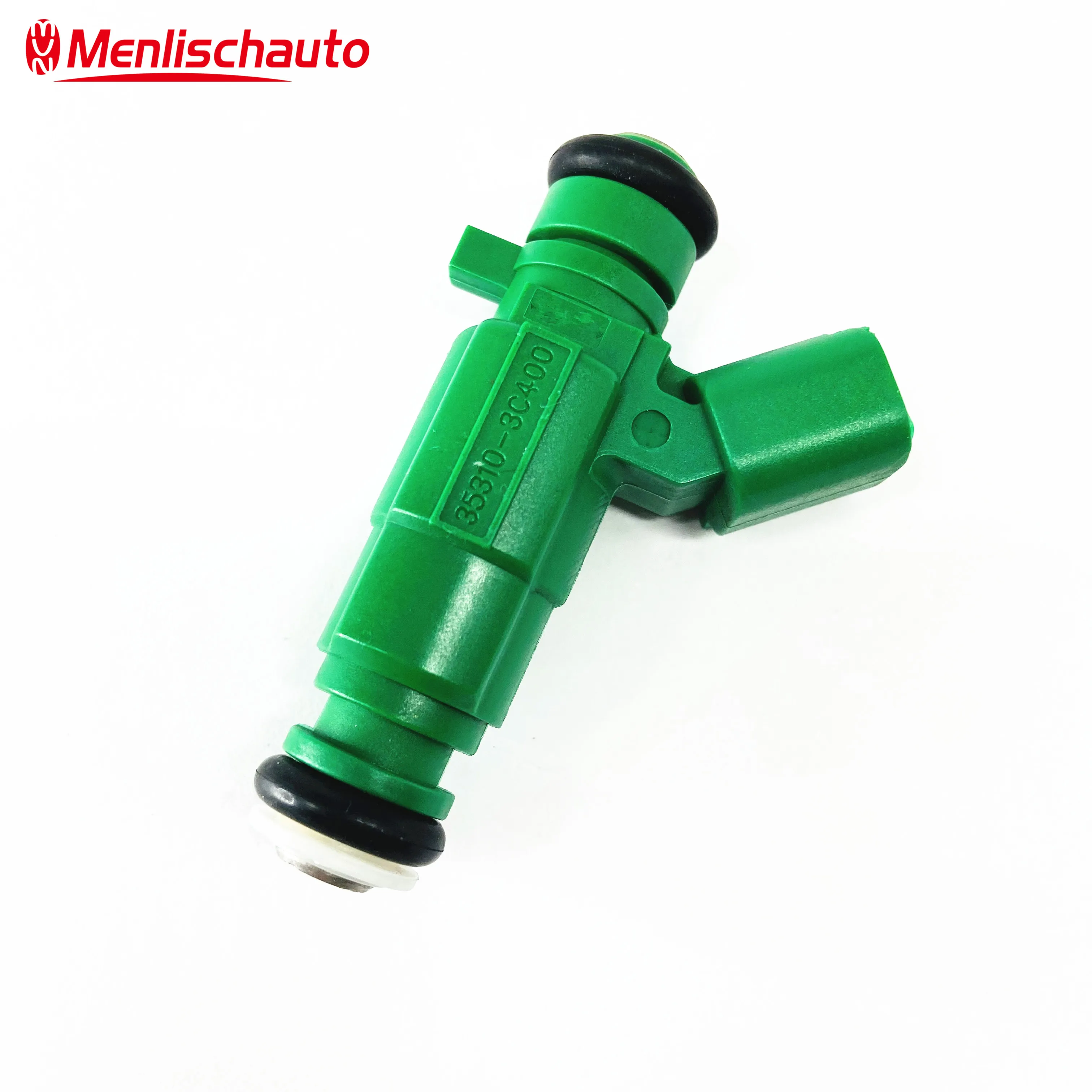 50pcs Fuel Injectors Nozzle 35310-3C400 For Korean Car Santa Fe KIA Sorento Sedona 3.5L V6 2010-2014 353103C400