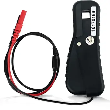 BTMETER BT-705A Automotive Signal Pick-Up, Inductive Motor 300~1200RPM Clamp Lead, Pickup Lead Accessory Digital Multimeter