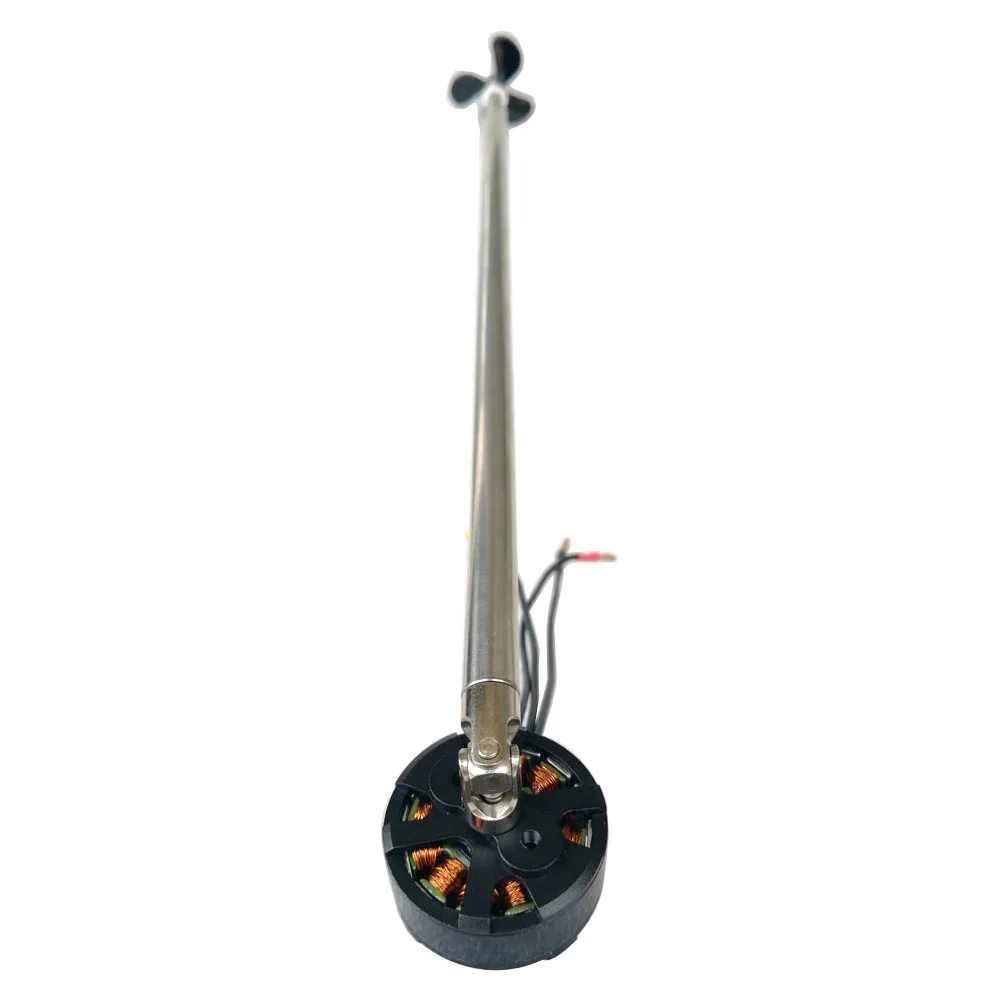 

Submarine Boat Motor 3520 Underwater Thruster 2-4S Propulsion System for Aquatic Vehicles