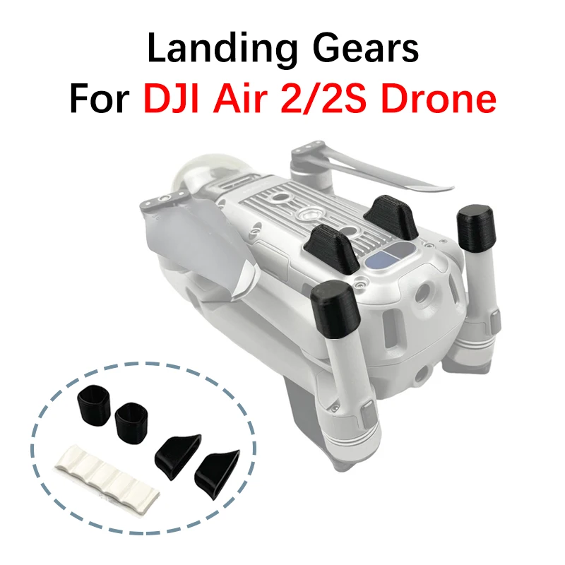 

4 шт., подшипники для DJI Mavic Air 2/2S