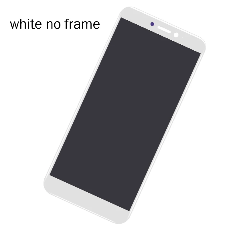 Imagem -02 - Polegada Oukitel Wp5 Display Lcd Mais Tela de Toque Digitador Assembléia 100 Original Novo Lcd Toque Digitador para Oukitel Wp5 Ferramentas 5.5