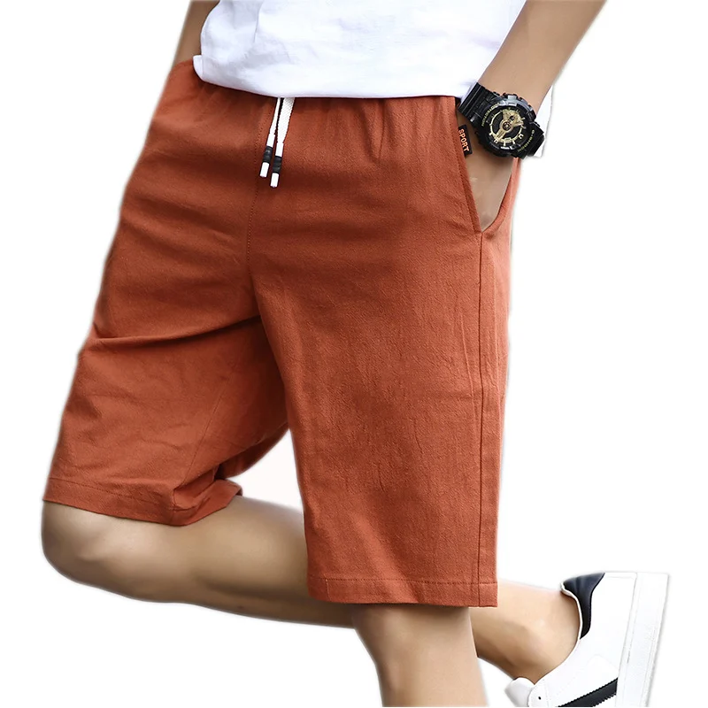 

Best New Summer Casual Shorts Men Fashion Style Man Shorts Bermuda Beach Shorts Breathable Beach Boardshorts Men Sweatpants