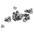 Black Nickle 25pc