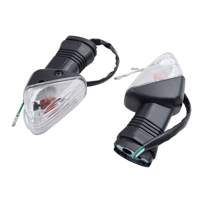 Brand New Motorcycle Turn Signal Light Lamp For KAWASAKI KLE500 KLE650 VERSYS KLR650 Z1000 Z750 Z750S KLE KLR Z 500 650 750 S