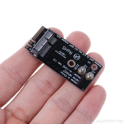 BCM94360CS2 BCM943224PCIEBT2 A/E Key M.2 Adapter Card Module 12+6 Pin Wireless WIFI Speed O14 20 Dropshipping