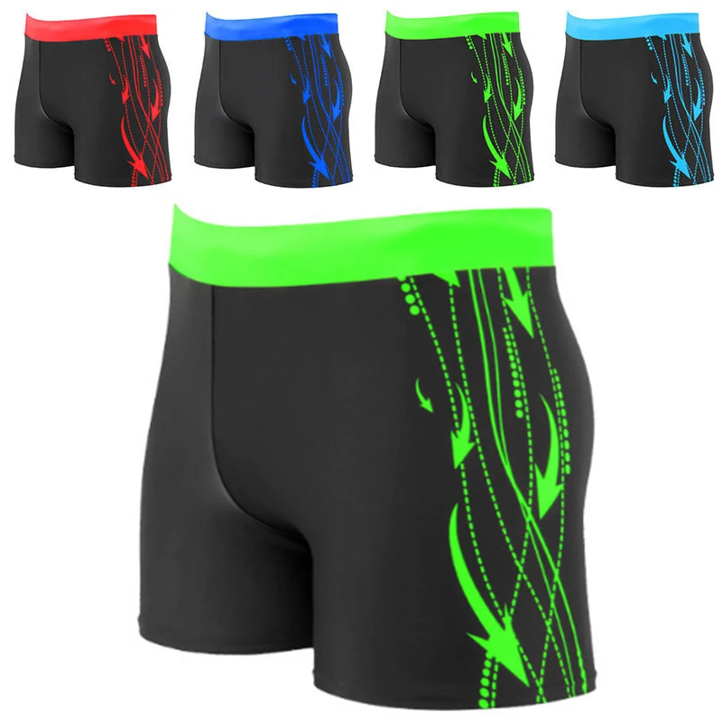 Boys Swim Trunks Black Quick Dry Swim Trunks Men's Swimwear Swimwear Swim Trunks Men's Sand Tan Shorts