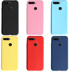 For Huawei Honor 7a Pro 5.7inch Case Honor 7C 5.7