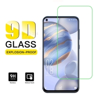 Oukitel C21 C19 C10 C12 C13 C15 C16 C17 C18 Pro Screen Protector Tempered Glass Oukitel K12 K7 Pro K9 Y4800 WP5 Pro Film